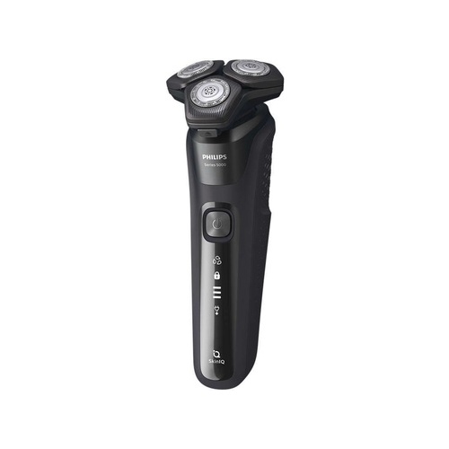 Philips Series 5000 Wet And Dry Electric Shaver (Photo: 2)